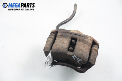 Caliper for Renault Clio I 1.8, 88 hp, 5 doors, 1995, position: front - right