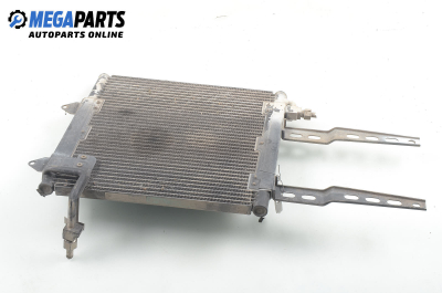 Radiator aer condiționat for Volkswagen Polo (6N/6N2) 1.4, 60 hp, hatchback, 1996