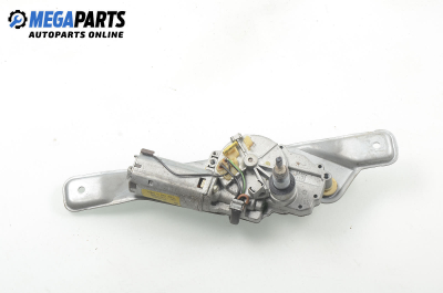 Motor ștergătoare parbriz for Volkswagen Polo (6N/6N2) 1.4, 60 hp, hatchback, 1996, position: din spate
