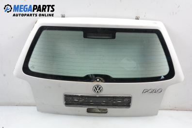 Capac spate for Volkswagen Polo (6N/6N2) 1.4, 60 hp, hatchback, 5 uși, 1996