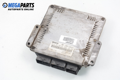 ECU for Renault Espace III 2.2 dCi, 130 hp, 2000