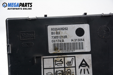 Modul BSI for Renault Espace III 2.2 dCi, 130 hp, 2000