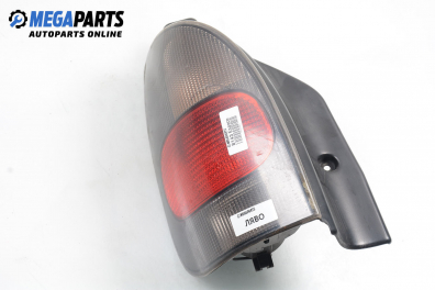 Tail light for Renault Espace III 2.2 dCi, 130 hp, 2000, position: left