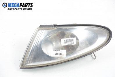 Blinker for Renault Espace III 2.2 dCi, 130 hp, 2000, position: left