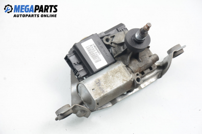 Front wipers motor for Renault Espace III 2.2 dCi, 130 hp, 2000, position: rear