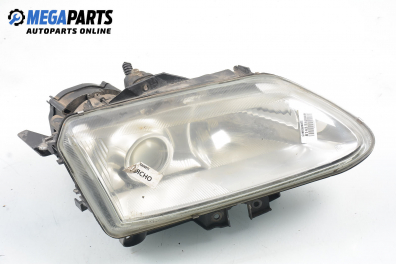 Headlight for Renault Espace III 2.2 dCi, 130 hp, 2000, position: right