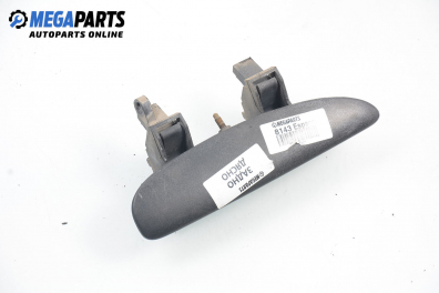 Outer handle for Renault Espace III 2.2 dCi, 130 hp, 2000, position: rear - right