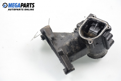 Țeavă EGR for Renault Espace III Minivan (11.1996 - 10.2002) 2.2 dCi (JE0K), 130 hp