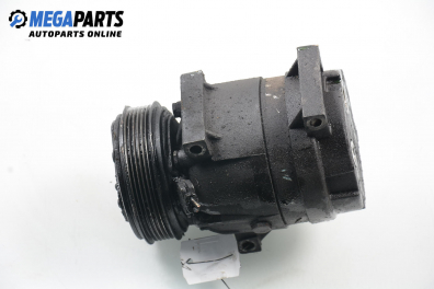 AC compressor for Renault Espace III 2.2 dCi, 130 hp, 2000