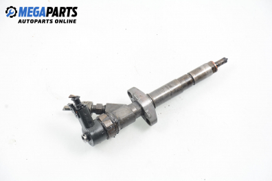 Einspritzdüse for Renault Espace III 2.2 dCi, 130 hp, 2000