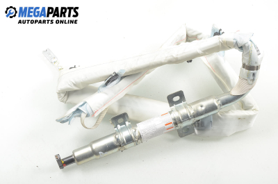 Airbag for Suzuki Swift 1.6, 125 hp, 3 uși, 2007, position: dreapta