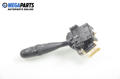 Verstellhebel leuchten for Suzuki Swift 1.6, 125 hp, 2007