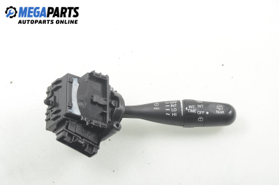 Verstellhebel scheibenwischer for Suzuki Swift 1.6, 125 hp, 2007