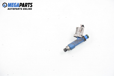 Benzineinspritzdüse for Suzuki Swift 1.6, 125 hp, 3 türen, 2007