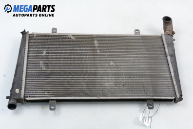 Water radiator for Volvo S40/V40 1.9 T4, 200 hp, sedan, 1999