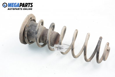 Coil spring for Volvo S70/V70 2.0, 180 hp, sedan, 1997, position: rear