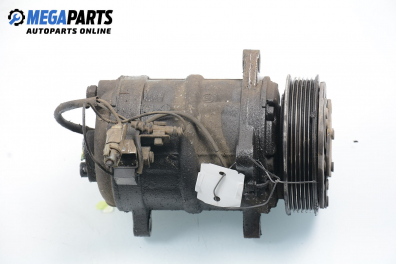 AC compressor for Volvo S70/V70 2.0, 180 hp, sedan, 1997