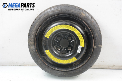 Spare tire for Volkswagen Golf II (1983-1992) 13 inches, width 3.5 (The price is for one piece)