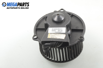 Heating blower for Rover 200 1.4 Si, 103 hp, hatchback, 3 doors, 1997
