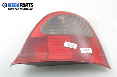 Tail light for Rover 200 1.4 Si, 103 hp, hatchback, 3 doors, 1997, position: right