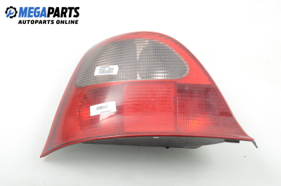 Tail light for Rover 200 1.4 Si, 103 hp, hatchback, 3 doors, 1997, position: left