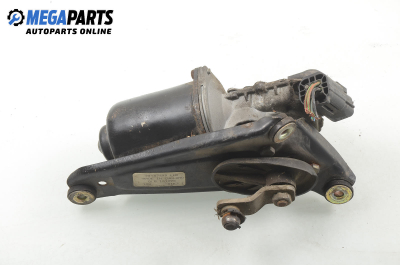 Front wipers motor for Rover 200 1.4 Si, 103 hp, hatchback, 1997