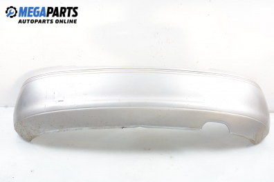 Stoßfänger hinten for Rover 200 1.4 Si, 103 hp, hecktür, 3 türen, 1997