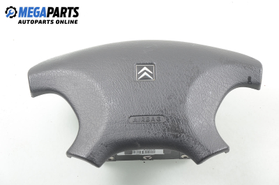 Airbag for Citroen Xsara 1.8 16V, 110 hp, combi, 1998