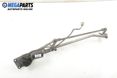 Front wipers motor for Citroen Xsara 1.8 16V, 110 hp, station wagon, 1998, position: front