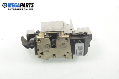 Schloss for Citroen Xsara 1.8 16V, 110 hp, combi, 1998, position: rechts, rückseite