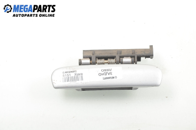 Mâner exterior for Citroen Xsara 1.8 16V, 110 hp, combi, 1998, position: stânga - spate