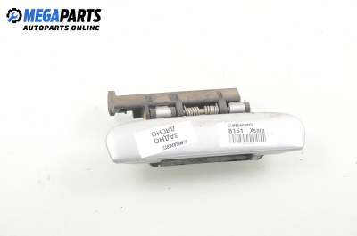 Mâner exterior for Citroen Xsara 1.8 16V, 110 hp, combi, 1998, position: dreaptă - spate