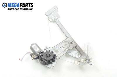 Macara electrică geam for Citroen Xsara 1.8 16V, 110 hp, combi, 1998, position: dreaptă - spate