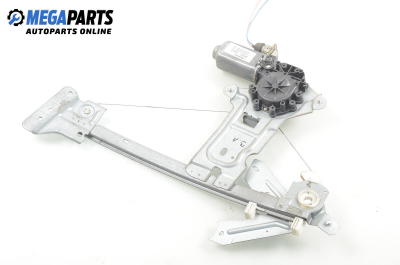 Macara electrică geam for Citroen Xsara 1.8 16V, 110 hp, combi, 1998, position: stânga - spate