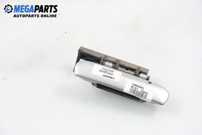 Mâner exterior for Citroen Xsara 1.8 16V, 110 hp, combi, 1998, position: dreaptă - fața