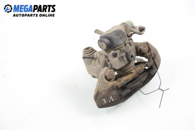 Etrier de frână for Citroen Xsara 1.8 16V, 110 hp, combi, 1998, position: stânga - spate