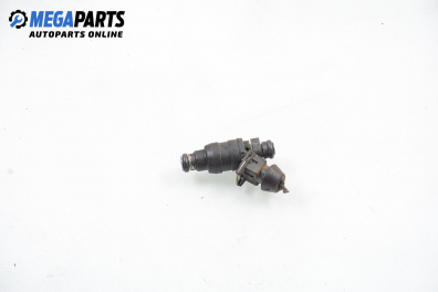 Gasoline fuel injector for Citroen Xsara 1.8 16V, 110 hp, station wagon, 1998