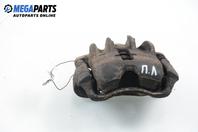 Etrier de frână for Citroen Xsara 1.8 16V, 110 hp, combi, 1998, position: stânga - fața