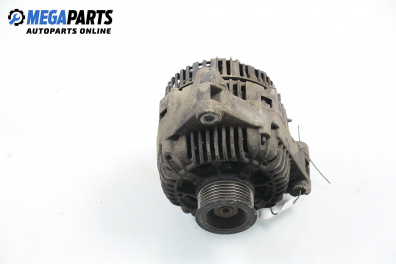 Alternator for Citroen Xsara 1.8 16V, 110 hp, combi, 1998