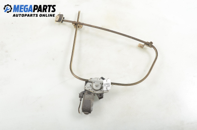 Antrieb el. fensterheber for Renault 19 1.4, 58 hp, sedan, 1992, position: links, vorderseite