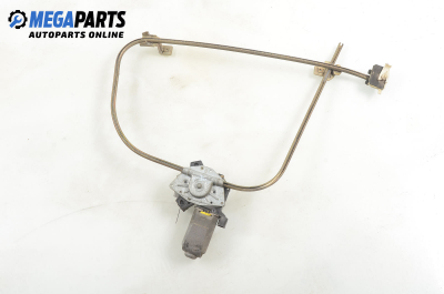 Antrieb el. fensterheber for Renault 19 1.4, 58 hp, sedan, 1992, position: rechts, vorderseite