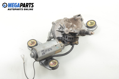 Front wipers motor for Ford Fiesta IV 1.2 16V, 75 hp, 1996, position: rear