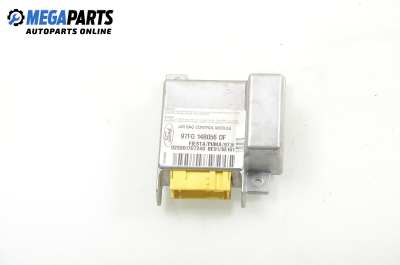 Airbag module for Ford Fiesta IV 1.2 16V, 75 hp, 1996