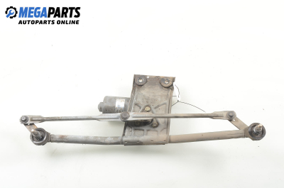 Front wipers motor for Ford Fiesta IV 1.2 16V, 75 hp, 1996, position: front