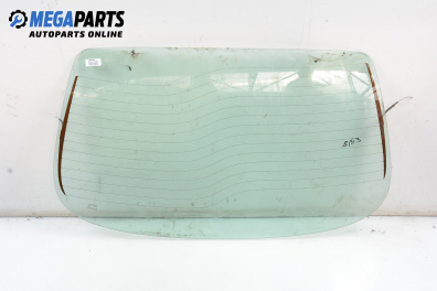 Heckscheibe for Ford Fiesta IV 1.2 16V, 75 hp, 3 türen, 1996
