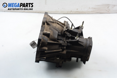  for Ford Fiesta IV 1.2 16V, 75 hp, 1996