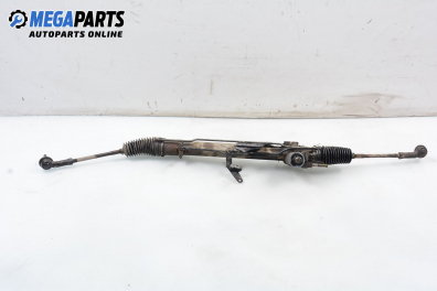 Hydraulic steering rack for Ford Fiesta IV 1.2 16V, 75 hp, 3 doors, 1996