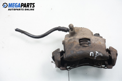 Caliper for Ford Fiesta IV 1.2 16V, 75 hp, 3 doors, 1996, position: front - right