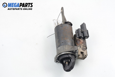 Starter for Ford Fiesta IV 1.2 16V, 75 hp, 3 doors, 1996