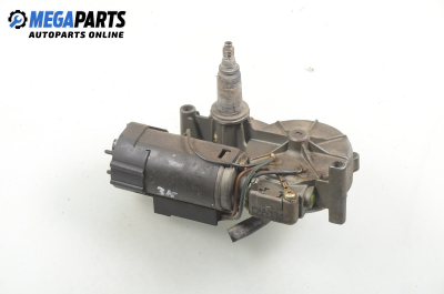Front wipers motor for Volkswagen Passat (B3) 2.0, 115 hp, station wagon, 1992